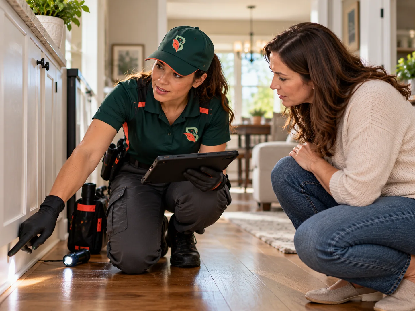 Pest Control Widen, WV FAQs